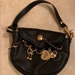 Juicy coture purse